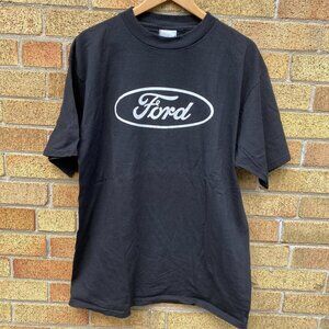 Vintage 1997 Ford T Shirt Tultex Tag XL